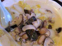 -鹅滋道(甘坑古镇店)