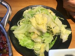 -望京一号·重庆江湖菜(工体店)