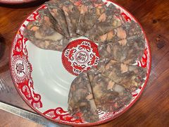 乌鸡卷-楠火锅(绿地新都会店)
