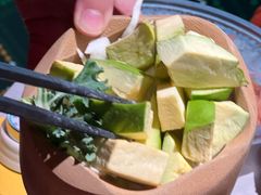 -芸山季·云南野生菌火锅(人民广场来福士店)