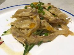 芥末鸭掌-宏宴·新京菜(望京店)