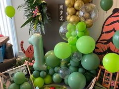 -蘭心·臻品(瑞虹太阳宫店)