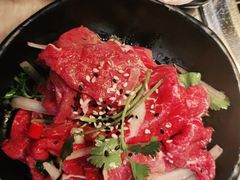-滋之黑猪自助烤肉(城厢万达店)