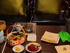 -隐溪茶馆(静安寺店)
