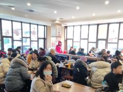 等位区-老友谊冷面店(苏家屯店)