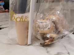 -澈烘焙·生日蛋糕·下午茶(龙华店)