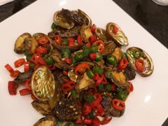 辣炒小鲍鱼（20只）-双海酒店·海鲜家常菜(南戴河店)