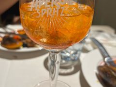 -Mezomd曼索蒂西班牙餐厅(广粤店)