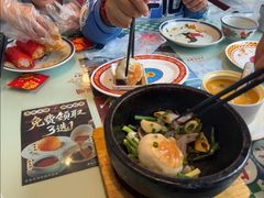 -香港新记茶餐厅(春熙太古里店)