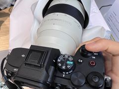 -Sony Store 索尼(上海淮海中路店)