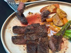 -叁 Three· bistro餐酒馆