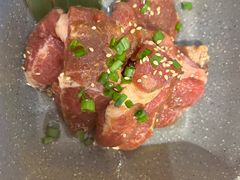 -新石器烤肉(南站店)