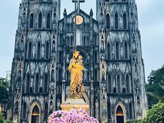 -圣约瑟夫大教堂