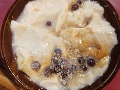 红豆爆珠豆腐花-囍臸·HEEY CHEER(永庆坊店)