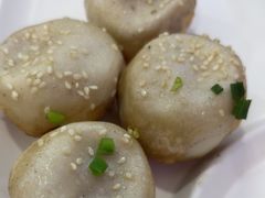 -小杨生煎(成山巴黎春天店)