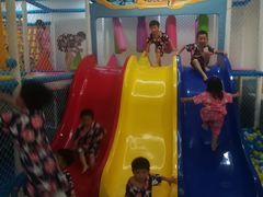 -极乐汇汗蒸会馆(杭州店)