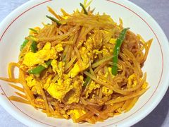-老海陵·泰州菜(图书馆店)