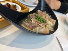 -新仙清汤牛腩(铜锣湾店)