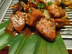 -仓桥家·焗寿司·锅物(光谷步行街店)