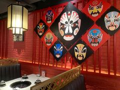 -京韵胡同·酱香羊蝎子火锅涮肉(长寿路店)