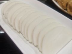 饵块-黔府豆米火锅野菜馆(南马店)