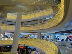 -银泰百货(北京大红门店)