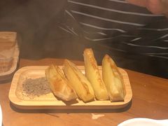 -黑鸡小馆(金源店)