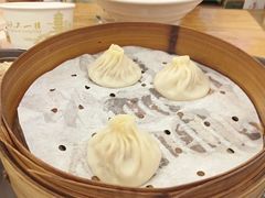 -四季美汤包(户部巷店)