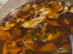 -鑫巴蜀小镇 · 水煮鱼专研店(玉桥店)