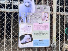 -哈尔滨北方森林动物园