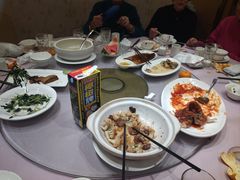 -顺风海鲜港(金玉兰店)