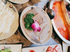 -小龙坎火锅(总店)