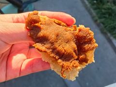 -黑窑厂糖油饼烤鸭·清真菜(黑窑厂街店)