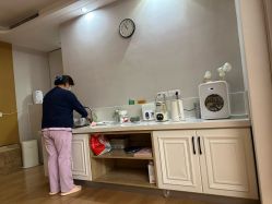 -月满阁月子中心(莲湖区店)