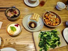 -水煮三国·川鲁江湖菜(香山店)