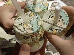 -大渔铁板烧(花园道店)
