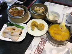 -糖朝(尖沙咀店)