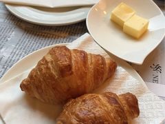 羊角-纽约咖啡馆