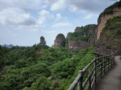 -江西龙虎山景区
