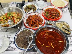 -辣不怕口味虾(凌霄路店)