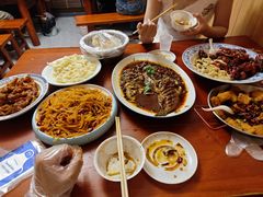 -红军龙虾(河柏街店)