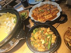 -九锅一堂酸菜鱼(学府凯德店)