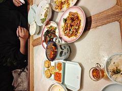 -小吊梨汤·北京菜·烤鸭(清河万象汇店)
