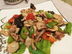 -宾朋海鲜饭庄(兴海路店)