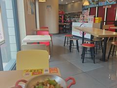 -永和大王(广元西路店)