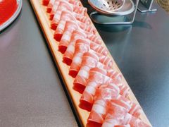 -羊大爷涮肉(亮马桥店)