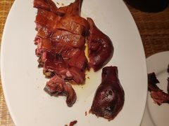 -渝信川菜(长安店)