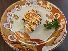 -仙隐小鹿中華の日料(荣民龙首广场店)