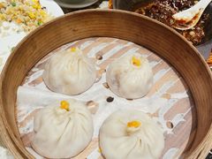 -永春园·扬州早茶·淮扬菜(漫乐城店)