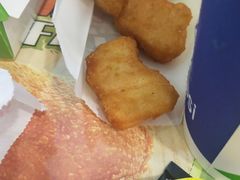 -德克士(睢宁曼哈顿店)